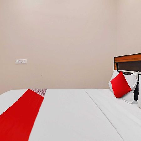 Hotel O Vasista Residency ハイデラバード エクステリア 写真